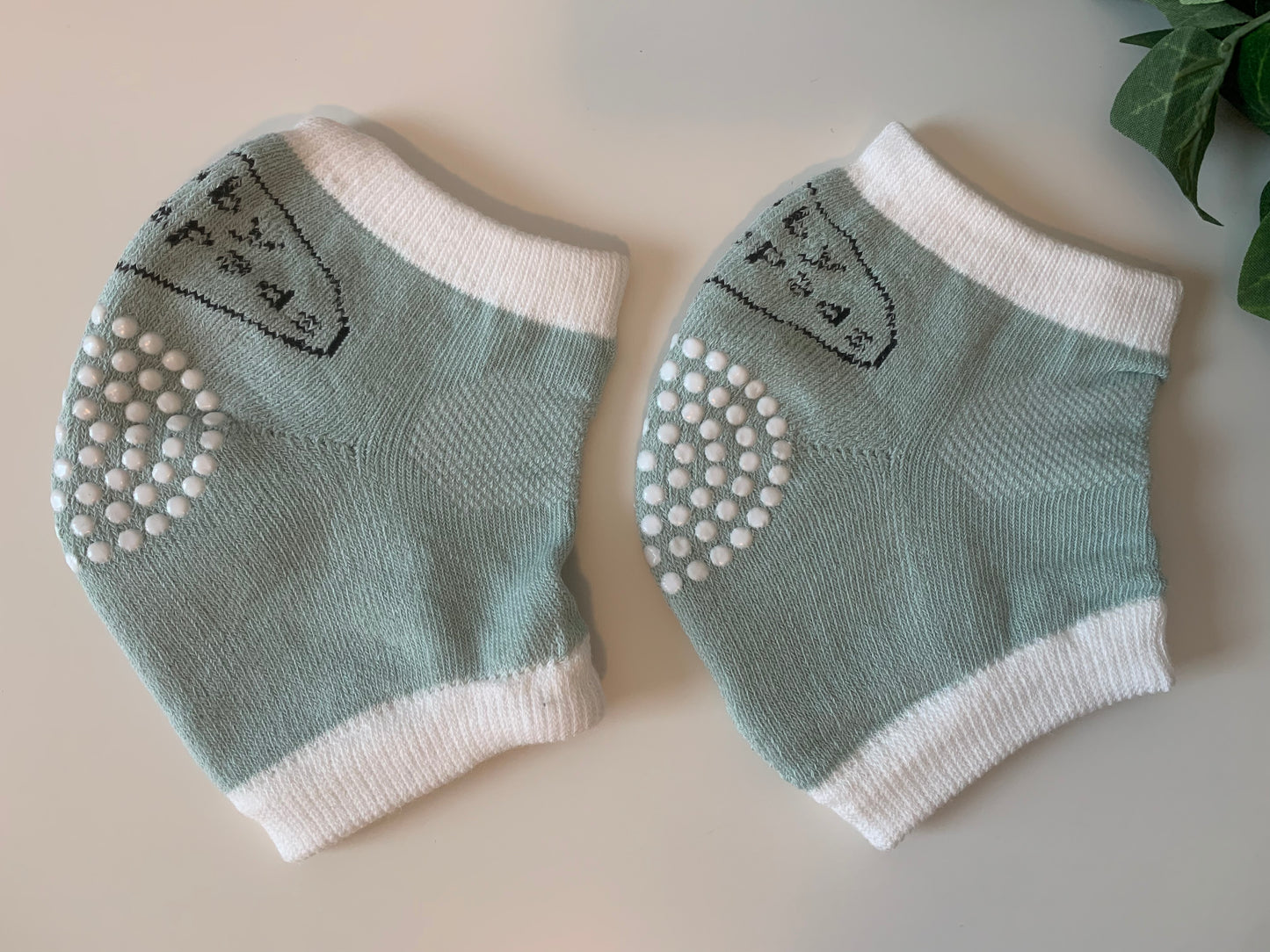 Knee Pads for Babies