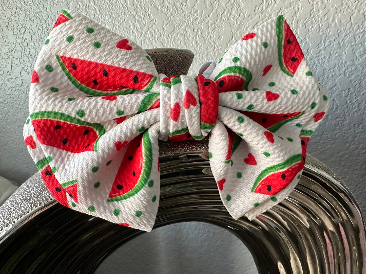 Headbands - Watermelon