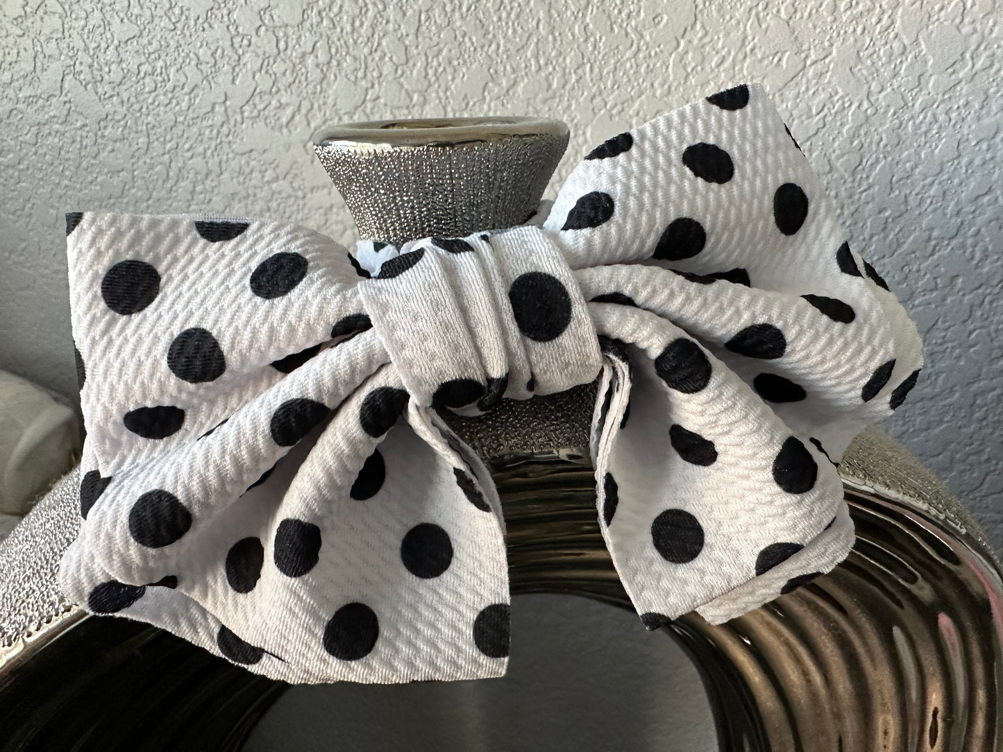 Headbands - Polka Dot