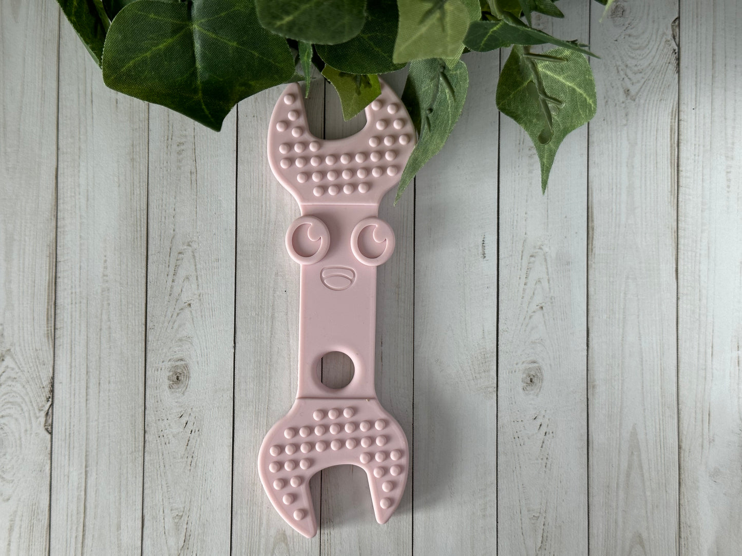 Tool Silicone Teether