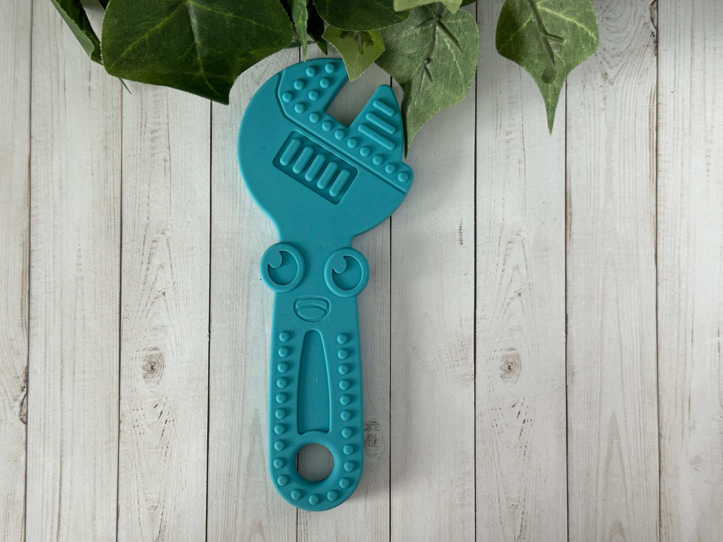 Tool Silicone Teether