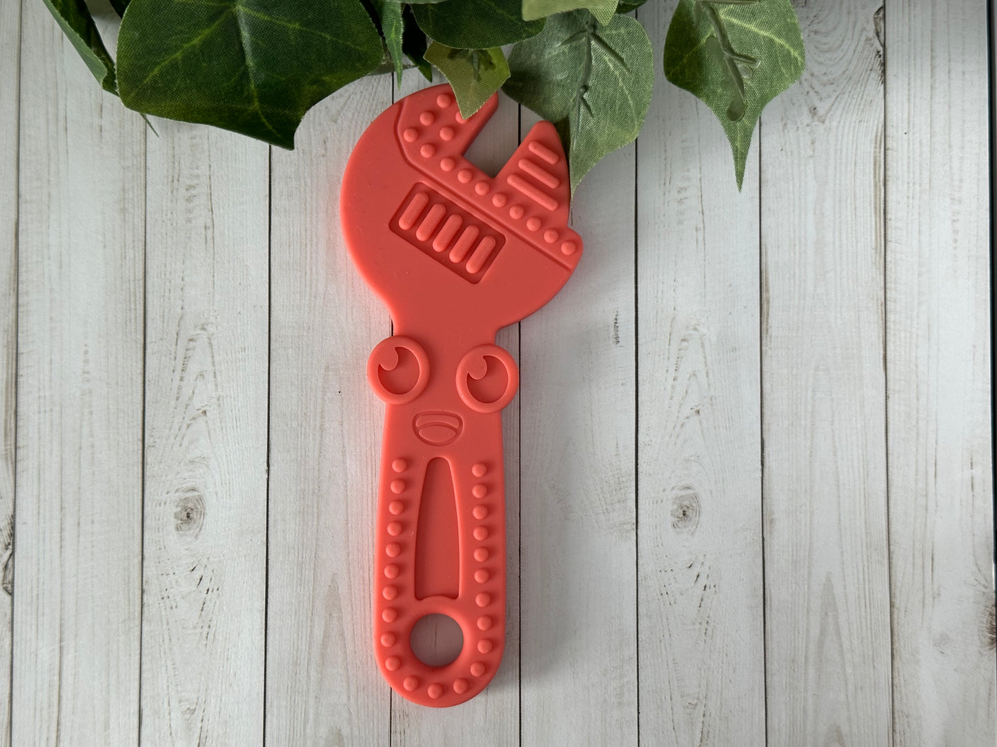 Tool Silicone Teether