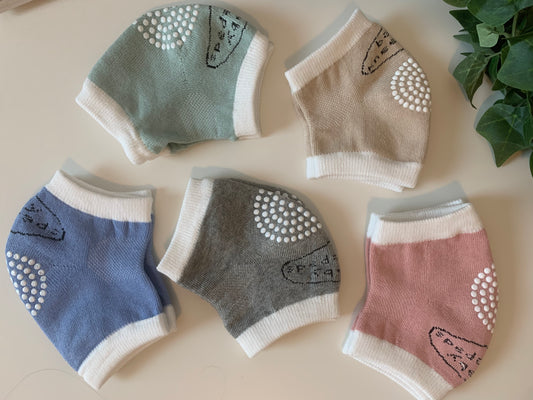 Knee Pads for Babies